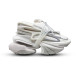Унисекс кроссовки Balmain Unicorn White