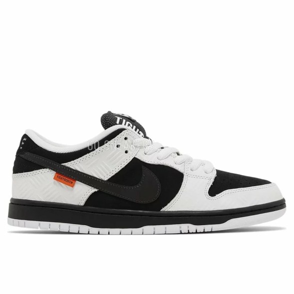 Мужские кроссовки TIGHTBOOTH x Dunk Low SB