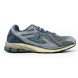 Мужские кроссовки New Balance 1906R Suede Grey/Cream
