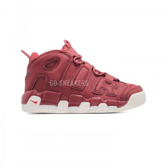 Мужские кроссовки Nike Air Max Uptempo 96 Wine