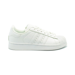 Adidas Superstar White
