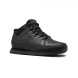 Мужские зимние кроссовки New Balance 754 Black