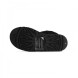 Женские мини угги Fluff Mini Quilted Logo Boot Black