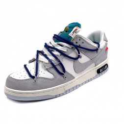 Off-White x Nike Dunk Low 20