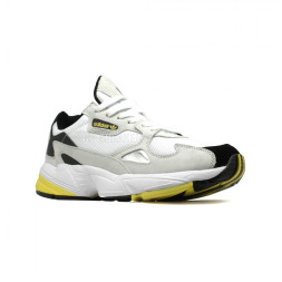 Кроссовки женские Adidas size? x Falcon 'Acid House'