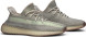 Унисекс кроссовки Adidas Yeezy Boost 350 V2 'Citrin Non-Reflective'