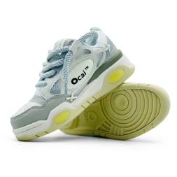 Ocai Retro Big Grey