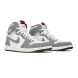 Унисекс кроссовки Nike Air Jordan 1 High OG Washed Heritage