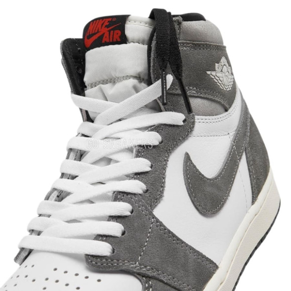 Унисекс кроссовки Nike Air Jordan 1 High OG Washed Heritage