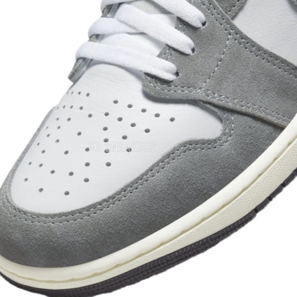 Унисекс кроссовки Nike Air Jordan 1 High OG Washed Heritage