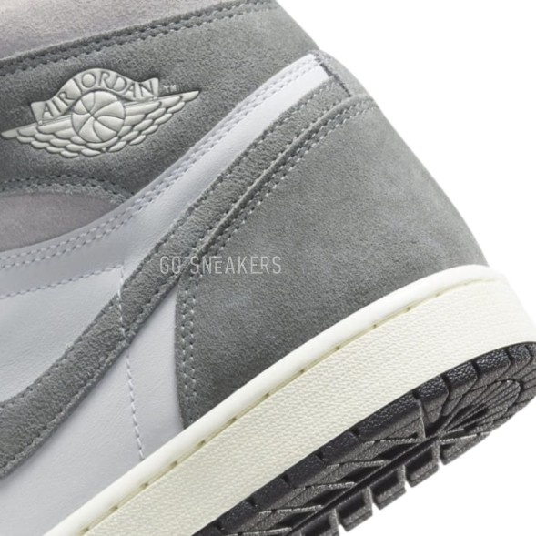 Унисекс кроссовки Nike Air Jordan 1 High OG Washed Heritage