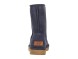 Женские непромокаемые короткие угги Classic Short Navy II