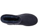 Женские непромокаемые короткие угги Classic Short Navy II