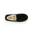Мужские мокасины Men's Ascot Black
