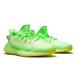 Унисекс кроссовки Adidas Yееzy Boost 350 V2 Glow in the Dark