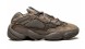 Унисекс кроссовки Adidas Yeezy 500 Clay Brown