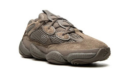 Adidas Yeezy 500 Clay Brown