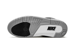 Nike Air Jordan 3 Retro Tinker Black Cement Gold