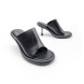 Женские мюли JW Anderson Bumper-Tube Black