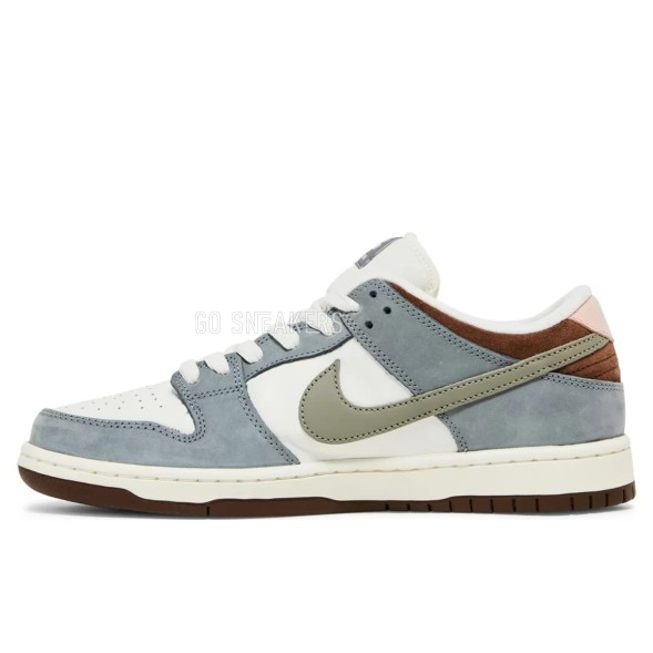 Мужские кроссовки Yuto Horigome X Dunk Low SB