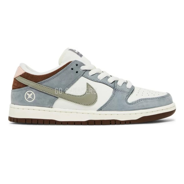 Мужские кроссовки Yuto Horigome X Dunk Low SB