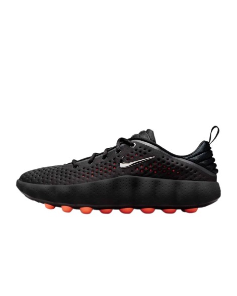 Унисекс кроссовки Nike Mind 002 Black
