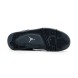Унисекс кроссовки Nike Air Jordan 4 Retro Black Suede