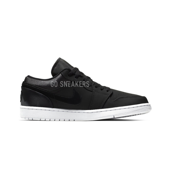 Унисекс кроссовки Nike Air Jordan 1 Low PSG Paris Saint-Germain