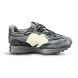 Мужские кроссовки New Balance 327 Black