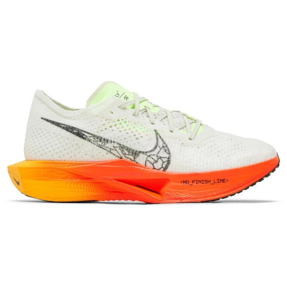 Мужские кроссовки Nike ZoomX VaporFly No Finish Line
