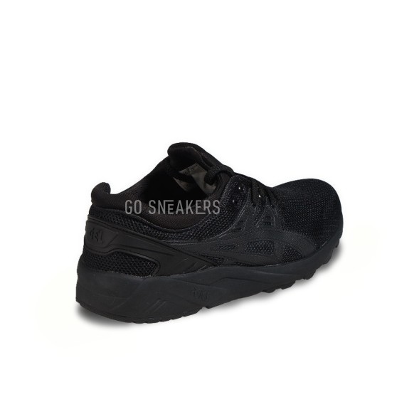Мужские кроссовки ASICS GEL KAYANO TRAINER BLACK