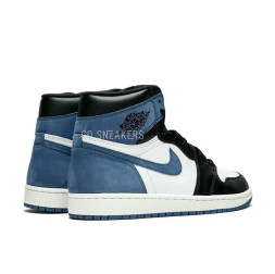 Nike Jordan 1 Retro High Blue Moon