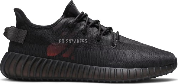 Унисекс кроссовки Adidas Yeezy Boost 350 V2 'Mono Cinder'