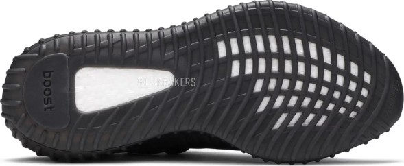 Унисекс кроссовки Adidas Yeezy Boost 350 V2 'Mono Cinder'