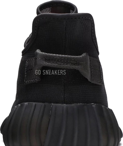 Унисекс кроссовки Adidas Yeezy Boost 350 V2 'Mono Cinder'