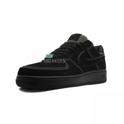 Nike Air Force 1 Low Black
