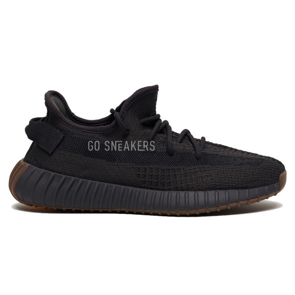 Унисекс кроссовки Adidas Yeezy Boost 350 V2 Cinder