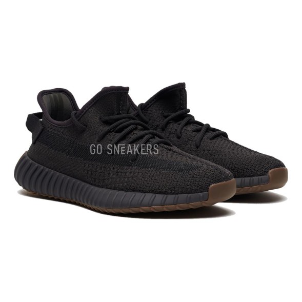 Унисекс кроссовки Adidas Yeezy Boost 350 V2 Cinder