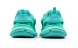 Унисекс кроссовки Balenciaga Recycled Track Sneaker Emerald