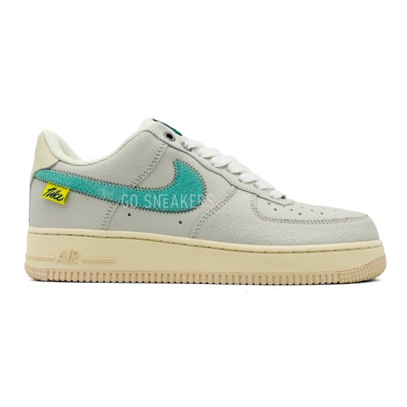 Мужские зимние кроссовки Nike Air Force Low Winter Man Test Of Time