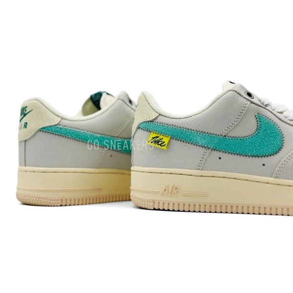 Мужские зимние кроссовки Nike Air Force Low Winter Man Test Of Time