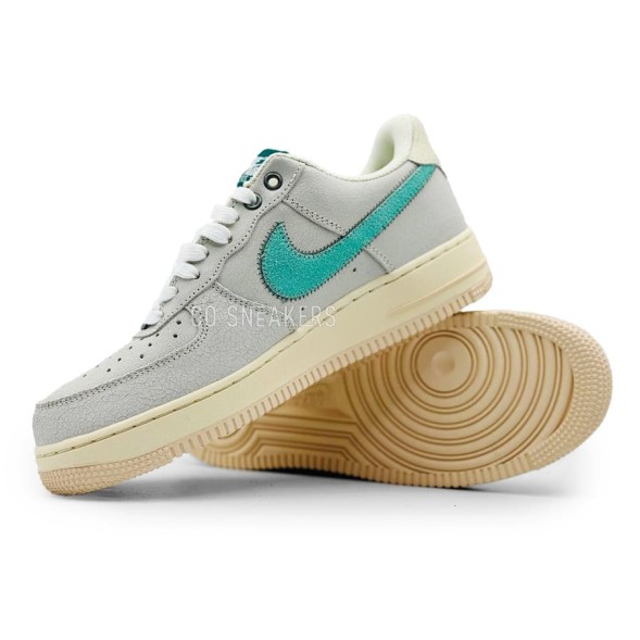Мужские зимние кроссовки Nike Air Force Low Winter Man Test Of Time