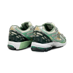 New Balance 1906 White/Green