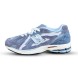 Мужские кроссовки New Balance 1906R Suede/Textile Grey/Blue