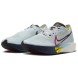 Мужские кроссовки Nike ZoomX VaporFly Pure Platinum Psychic Blue