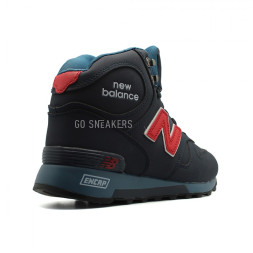 New Balance Мужские Ботинки 1300 Синий