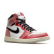 Унисекс кроссовки Nike Jordan 1 Retro High Trophy Room Chicago