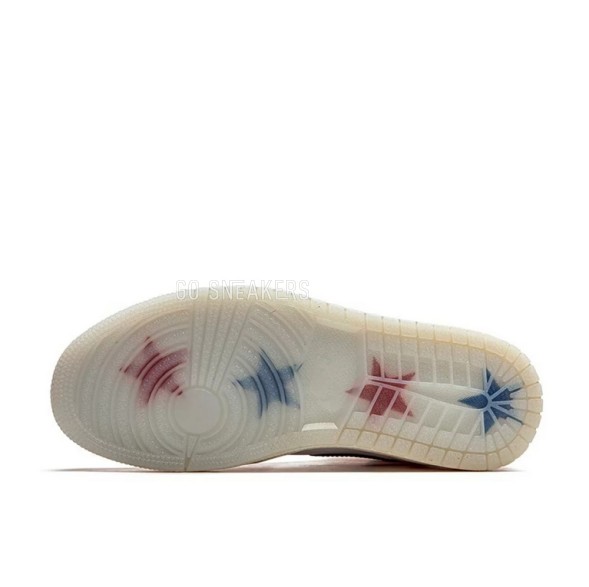Унисекс кроссовки Nike Jordan 1 Retro High Trophy Room Chicago