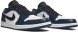 Мужские кроссовки Nike Air Jordan 1 Low 'Dark Teal'