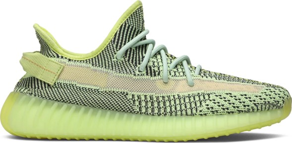 Унисекс кроссовки Adidas Yeezy Boost 350 V2 'Yeezreel Non-Reflective'
